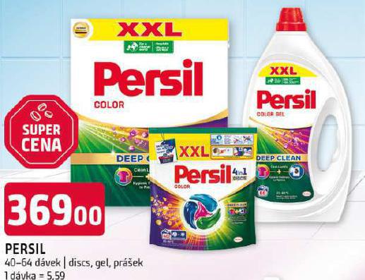 PERSIL PRAC PROSTEDEK