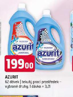 AZURIT PRAC PROSTEDEK
