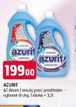 AZURIT PRAC PROSTEDEK