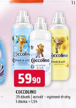 COCCOLINO AVIV