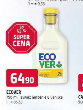 ECOVER AVIV
