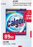 CALGON