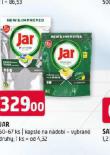 JAR KAPSLE NA NDOB