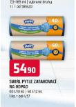 SWIRL PYTLE ZATAHOVAC NA ODPAD