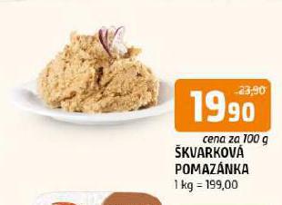 KVARKOV POMAZNKA
