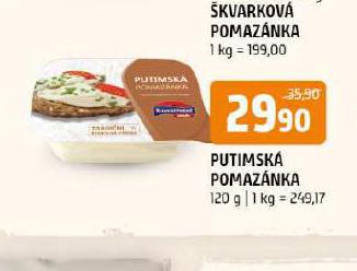 PUTIMSK POMAZNKA