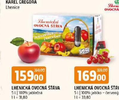 LHENICK OVOCN VA