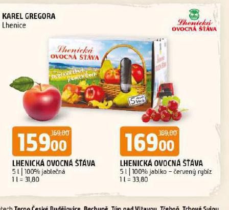 LHENICK OVOCN VA