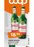 BUDVAR ORIGINL