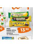 ORION BANNY, KOFILA