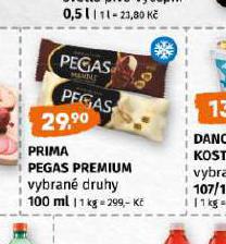 PRIMA PEGAS PREMIUM