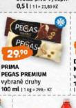 PRIMA PEGAS PREMIUM