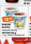 DANONE KOSTCI
