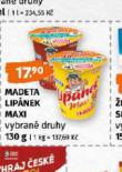 MADETA LIPNEK MAXI