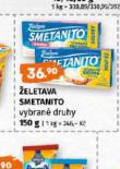 ELETAVA SMETANITO