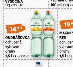 ONDROVKA OCHUCEN