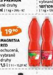 MAGNESIA RED