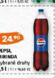 PEPSI, MIRINDA