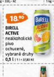 BIRELL ACTIVE