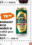 PIVO RADEGAST RYZE HOK 12
