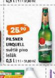 PIVO PILSNER URQUELL