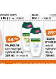 PALMOLIVE SPRCHOV GEL