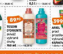 TESORI DORINETE AVIV