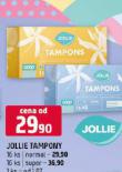 JOLLIE TAMPONY NORMAL
