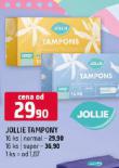 JOLLIE TAMPONY SUPER