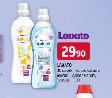 LAVATO AVIV