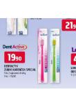 DENTACTIV ZUBN KARTEK SPECIL