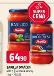 BARILLA OMKA