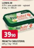 PROACTIV CHOLESTEROL
