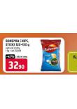 BOHEMIA CHIPS