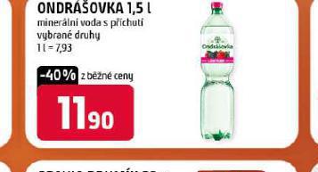 ONDROVKA S PCHUT