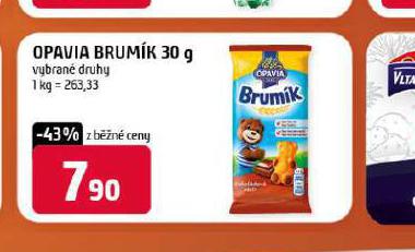 OPAVIA BRUMK