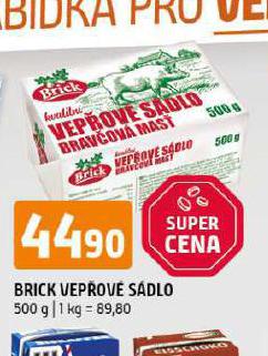 BRICK VEPOV SDLO