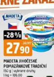 MADETA JIHOESK POMAZNKOV TRADIN