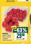 MALINY