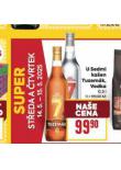 U SEDMI KAEN TUZEMK, VODKA