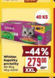 WHISKAS KAPSIKY PRO KOKY