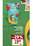 BILLA READY SMOOTHIE