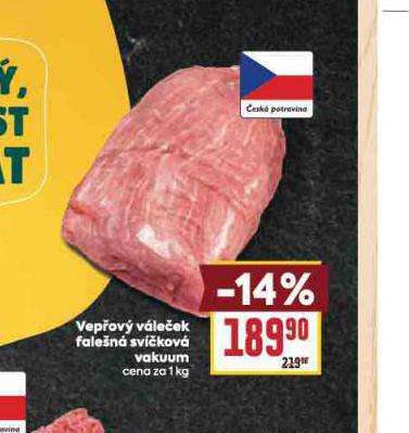 VEPOV VLEEK FALEN SVKOV