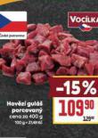 HOVZ GUL PORCOVAN