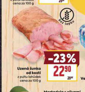 UZEN UNKA OD KOSTI