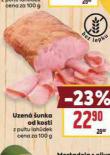 UZEN UNKA OD KOSTI
