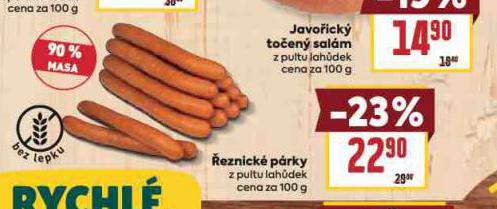 EZNICK PRKY