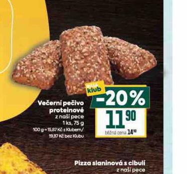 VEERN PEIVO PROTEINOV