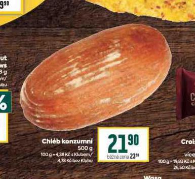 CHLB KONZUMN