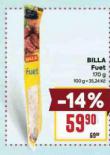 BILLA FUET